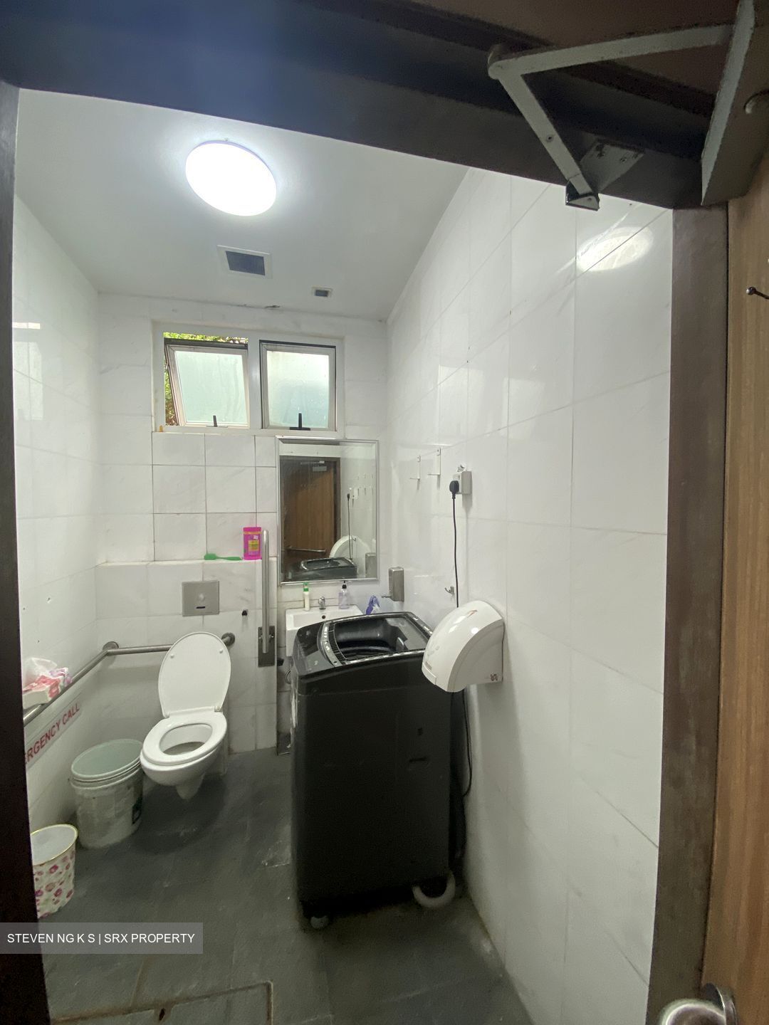 Outram Loft (D3), Shop House #489621651